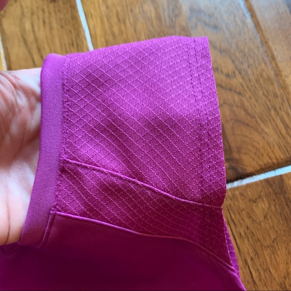 Reebok | Purple Athletic Tank top | Sz XS - Picture 6 of 11